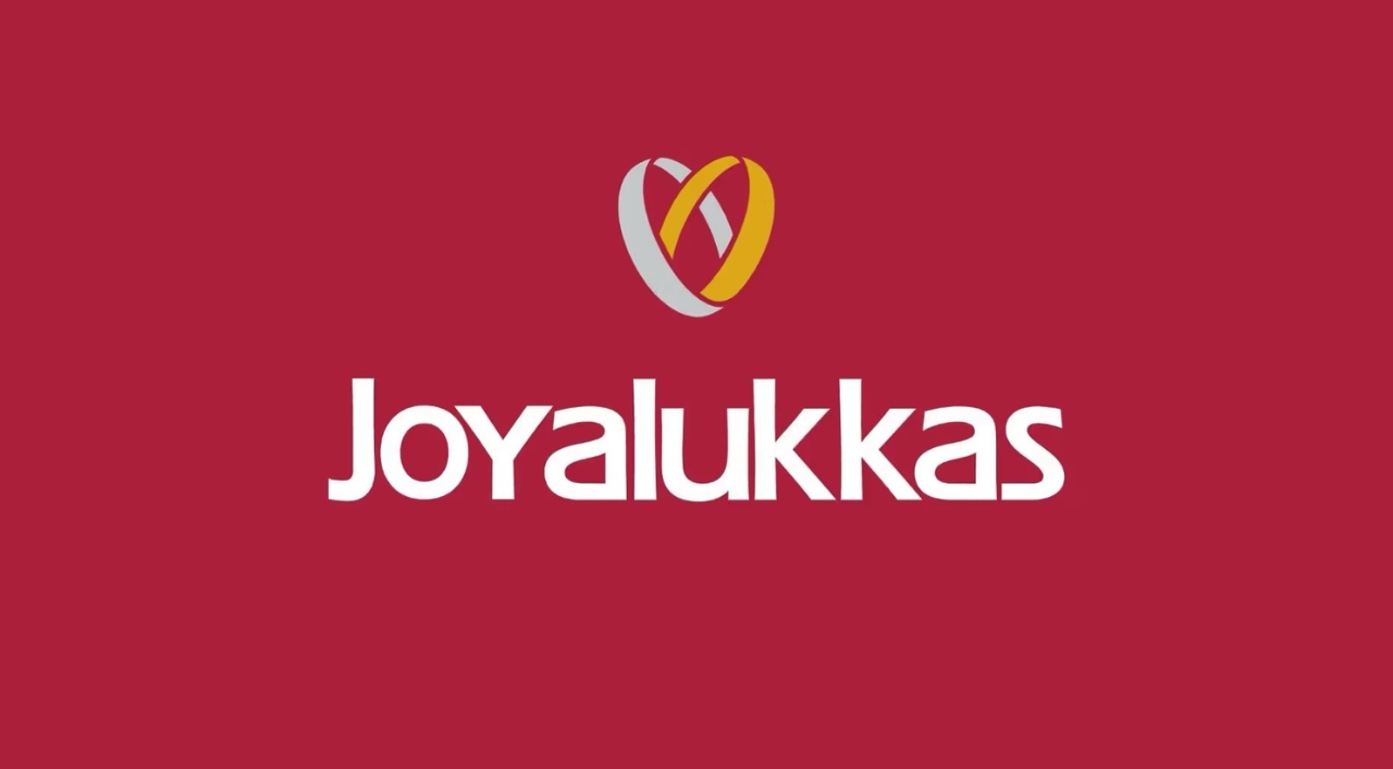 Joyalukkas