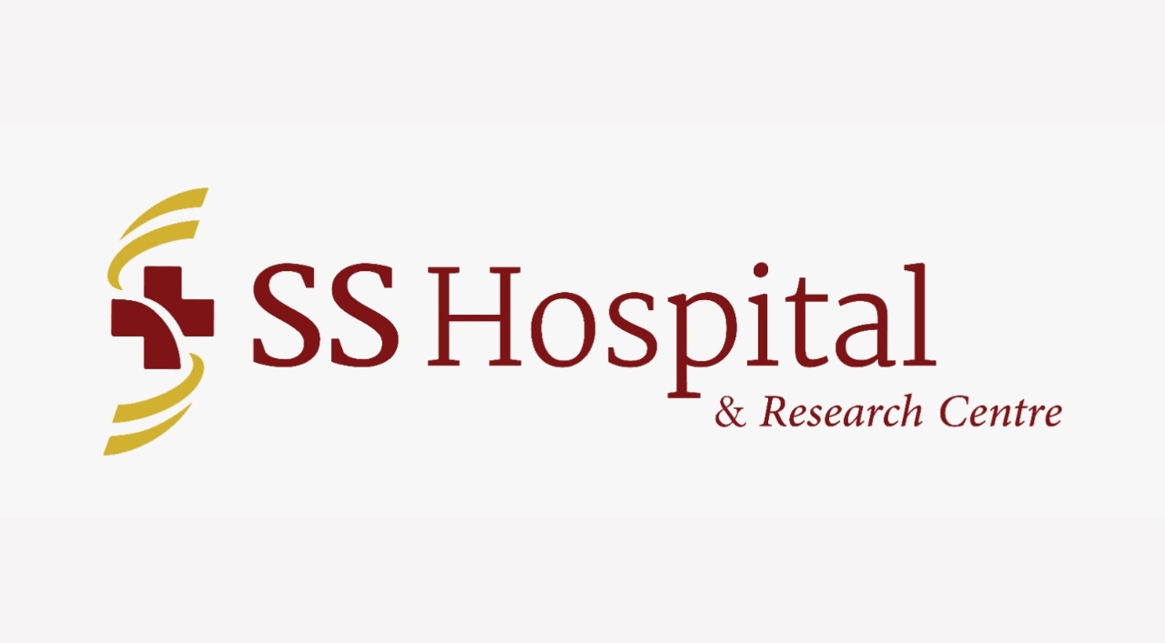 SS Hospital