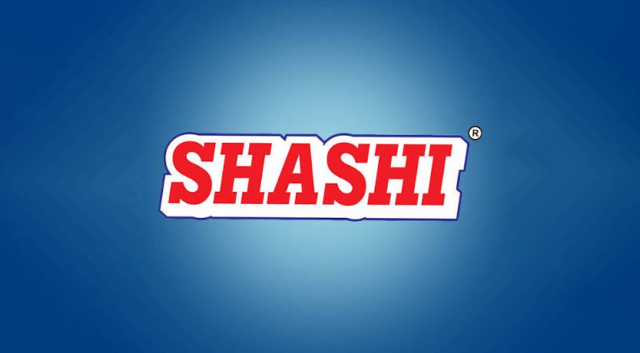 Shashi Soaps